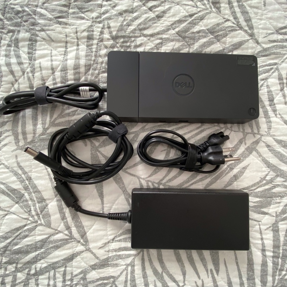 Dell Docking Station